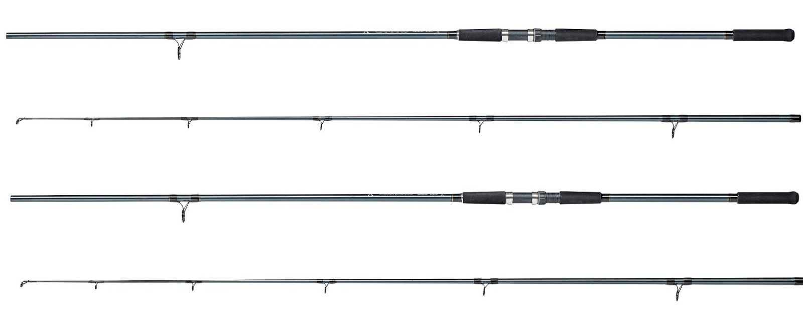12ft carp rods
